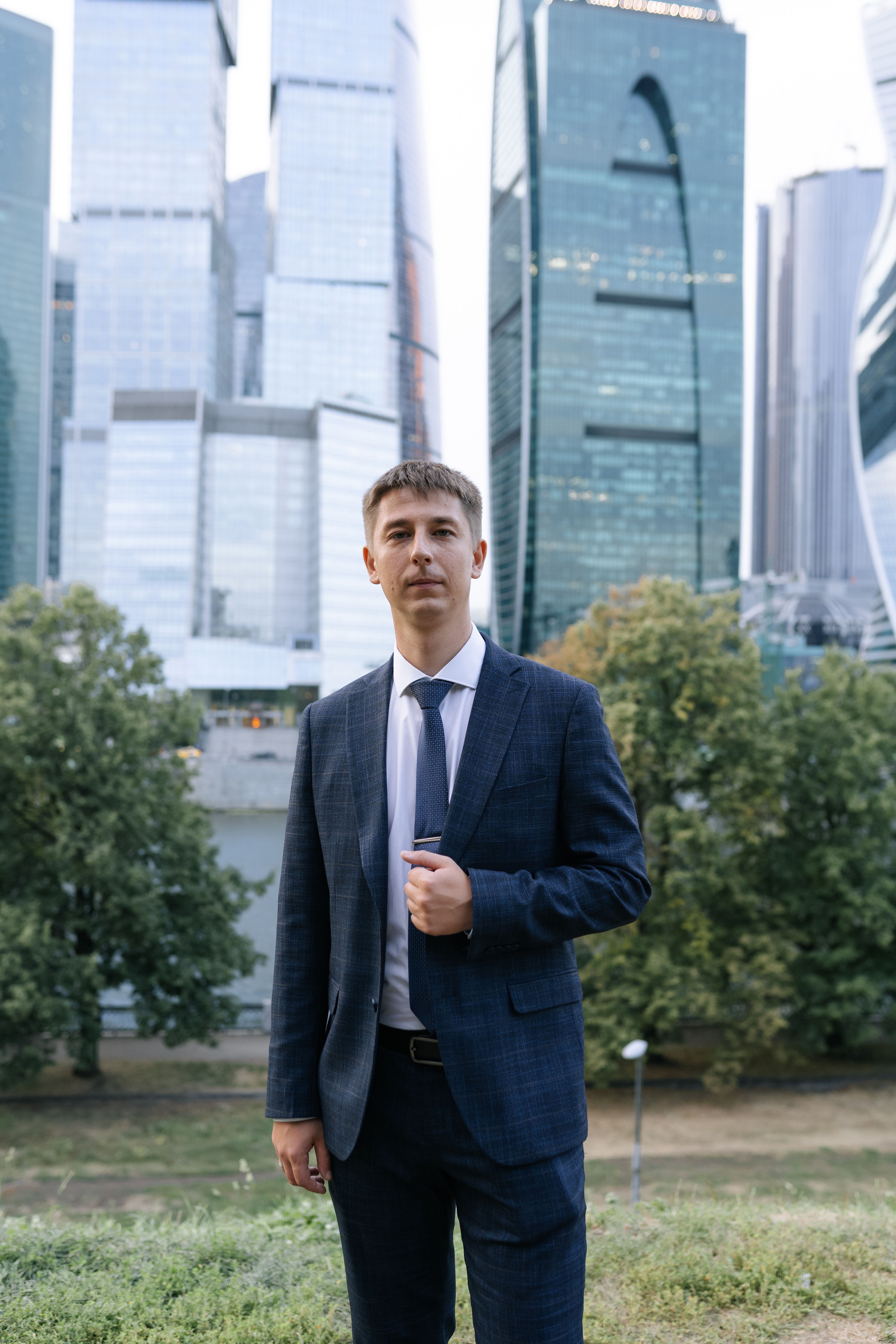 Sergei Avatar